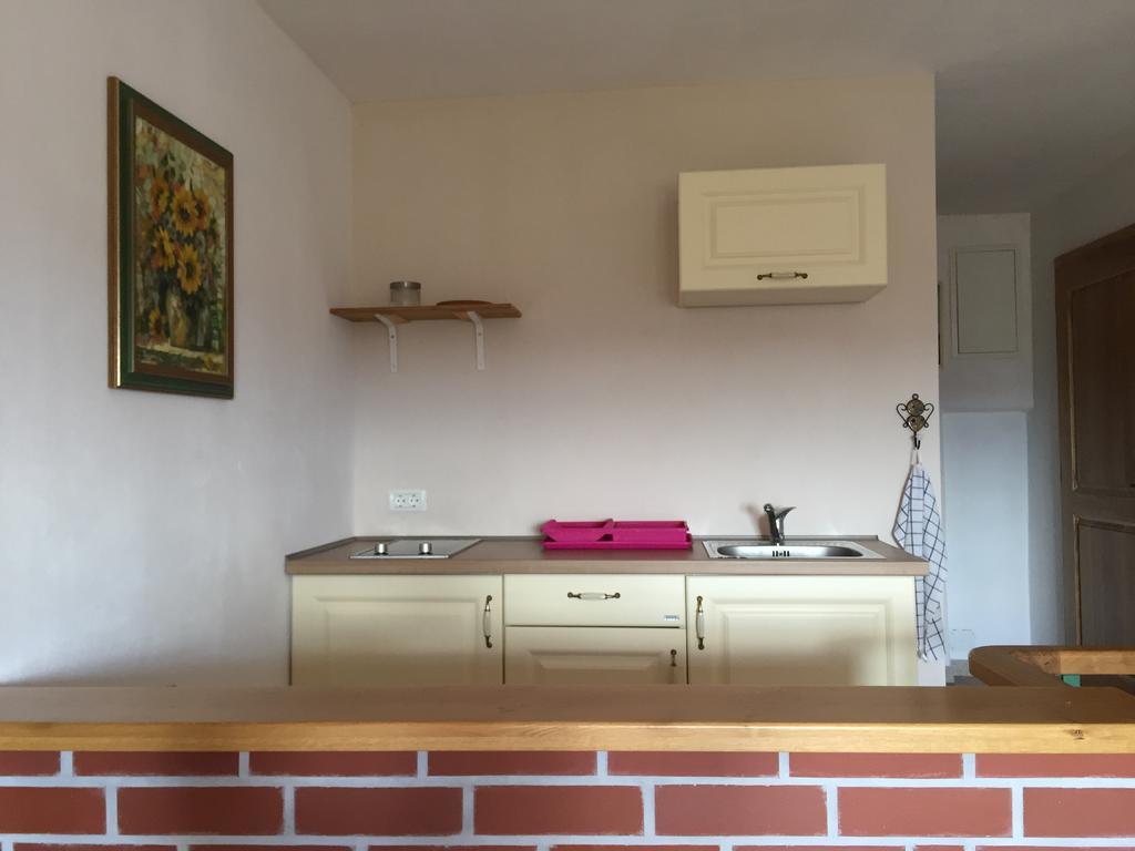 Stanjelski Razgledi Ar Exterior foto